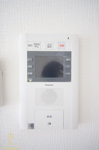 セキュリティ　BPRレジデンス本町東