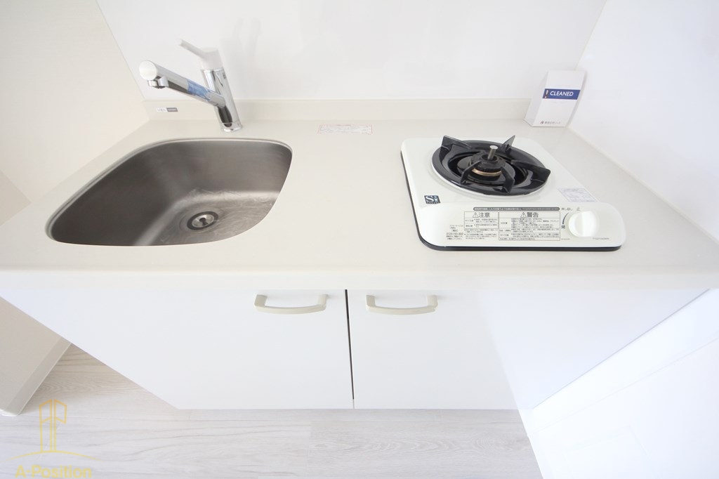 キッチン　BPRレジデンス本町東