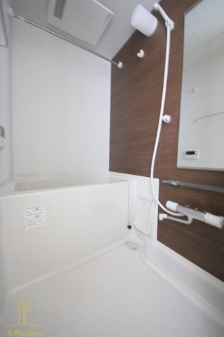 バス・シャワールーム　BPRレジデンス本町東