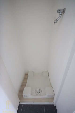 その他設備　BPRレジデンス本町東