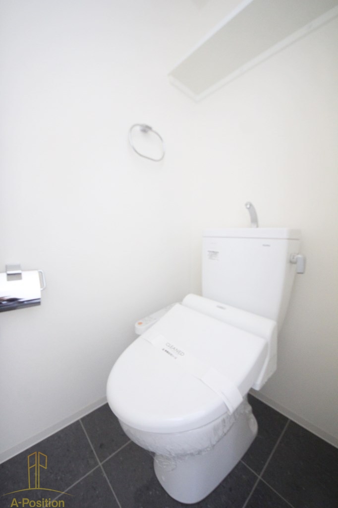 トイレ　BPRレジデンス本町東