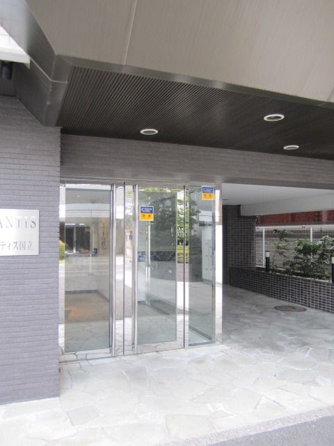 エントランス　外観・共用部分