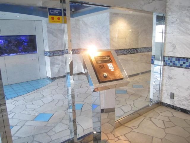 その他共有部分　外観・共用部分