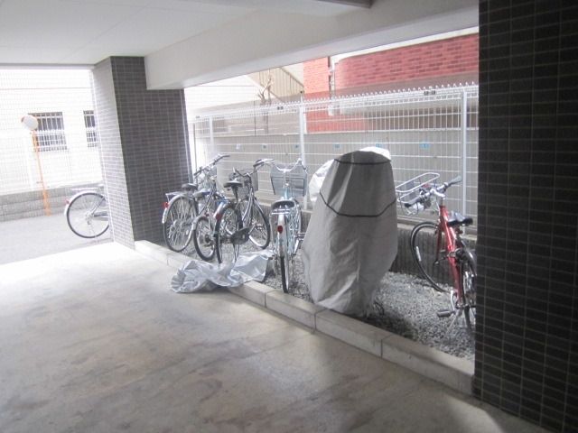 その他　外観・共用部分