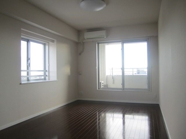 その他部屋・スペース　室内・室内設備