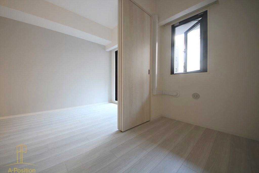 その他部屋・スペース　コンフォリア・リヴ京橋