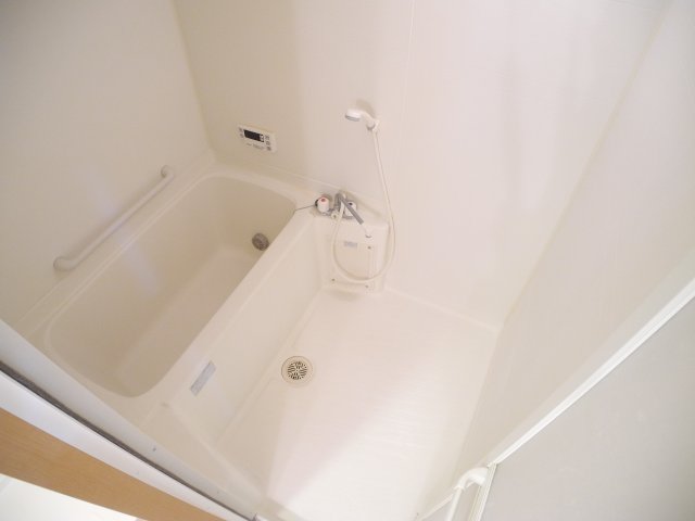 バス・シャワールーム　※同物件同室タイプの写真でございます※現況を優先します※