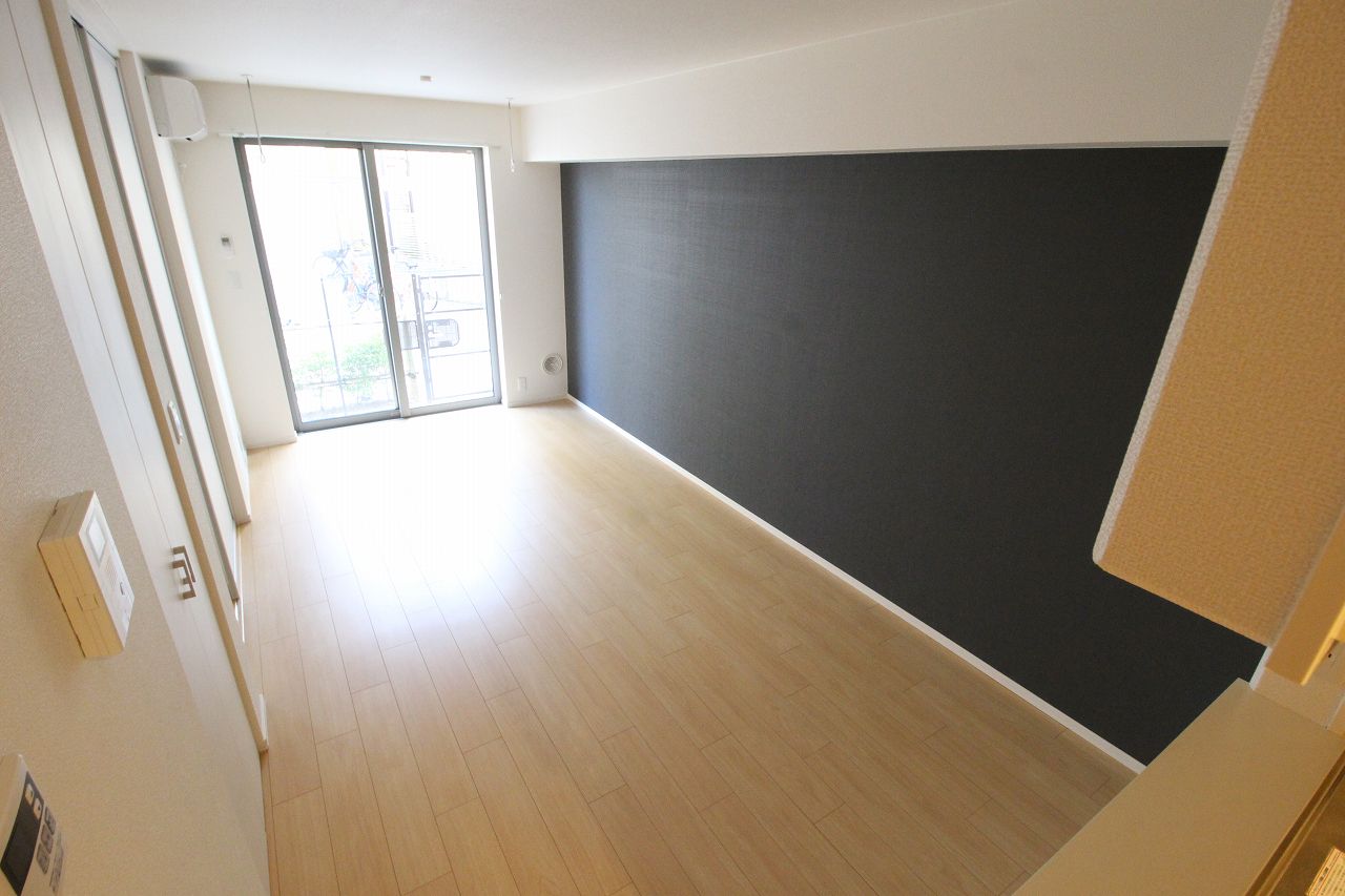 居室・リビング　同間取りのお部屋の写真です