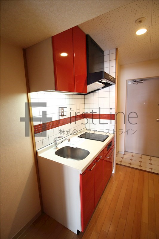 キッチン　1611号写真