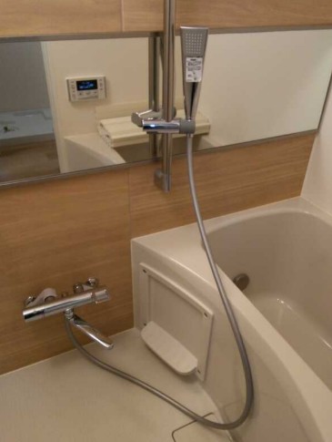 バス・シャワールーム　☆浴室☆