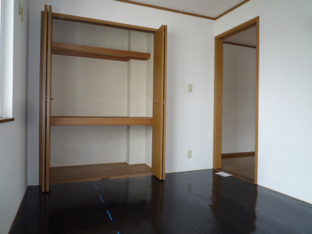 その他部屋・スペース　和室→洋室に変更