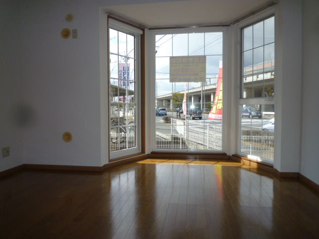 居室・リビング　洋室