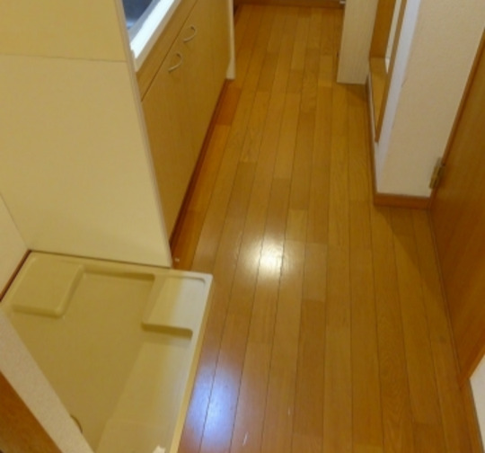 その他設備　キッチン☆（同一仕様写真）