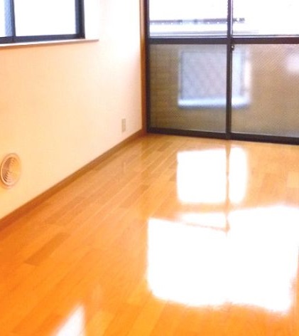 居室・リビング　洋室☆（同一仕様写真）