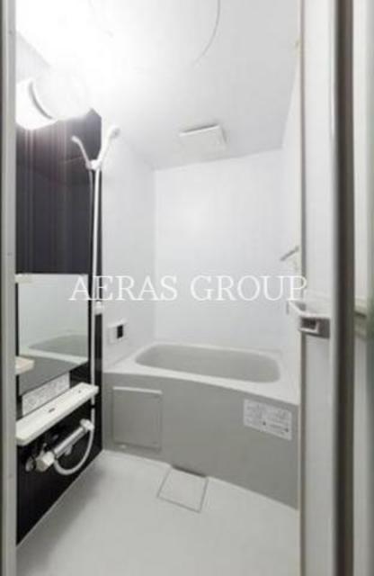 バス・シャワールーム　風呂