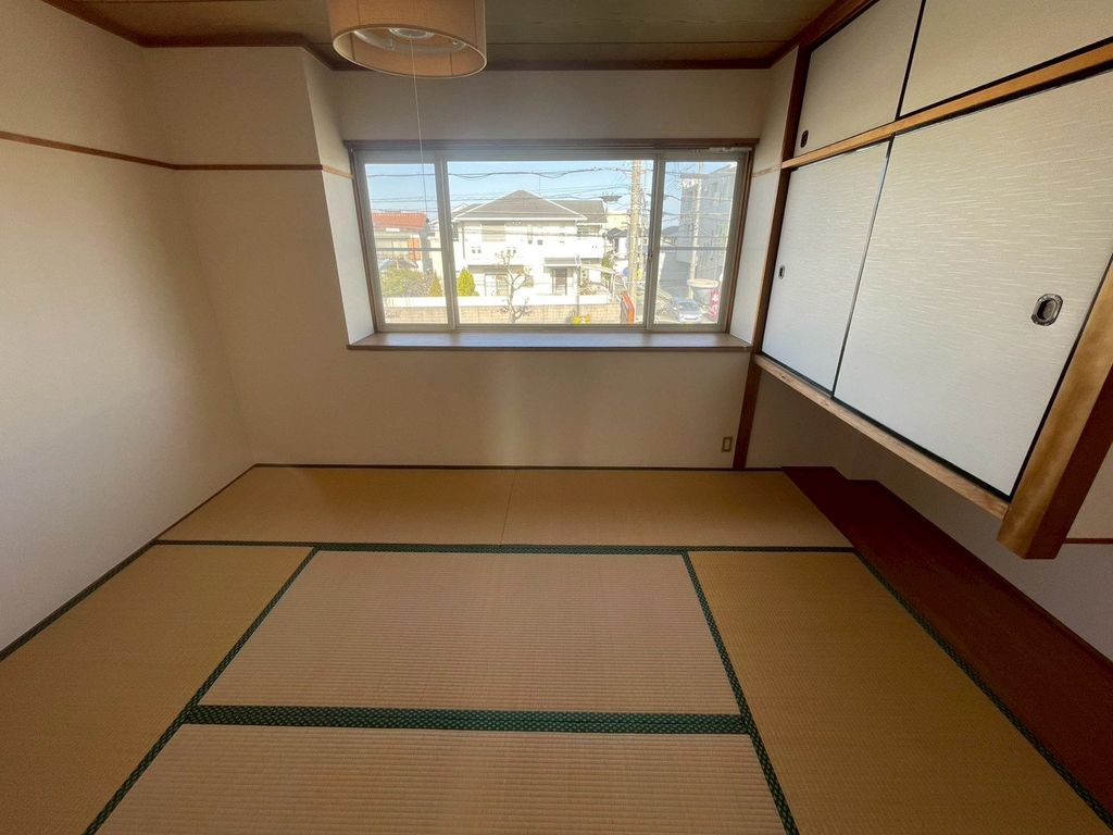 その他部屋・スペース　バルコニー