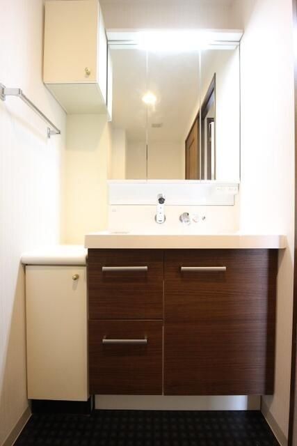 洗面設備　★独立洗面所★