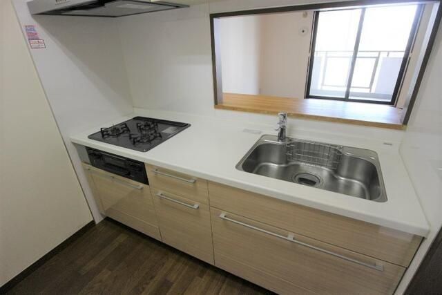 キッチン　★キッチン★