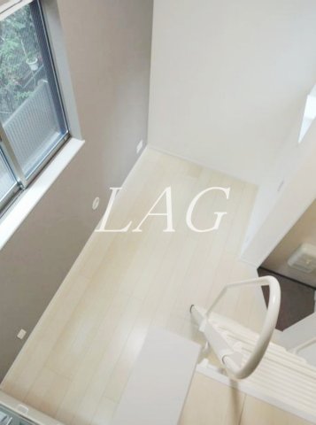 居室・リビング　洋室のお部屋です。