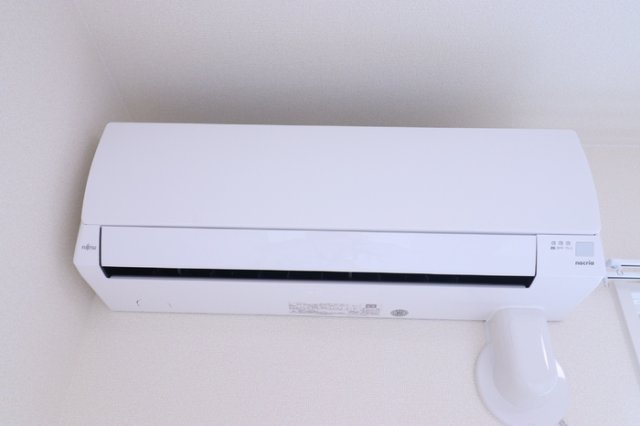 その他設備　※別部屋の参考写真、現況優先※