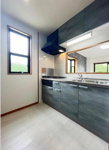 キッチン　イメージ