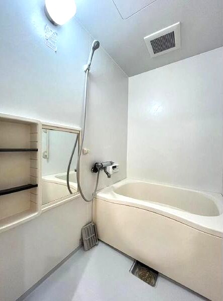 バス・シャワールーム　イメージ