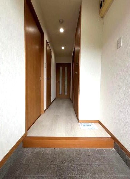 玄関　イメージ