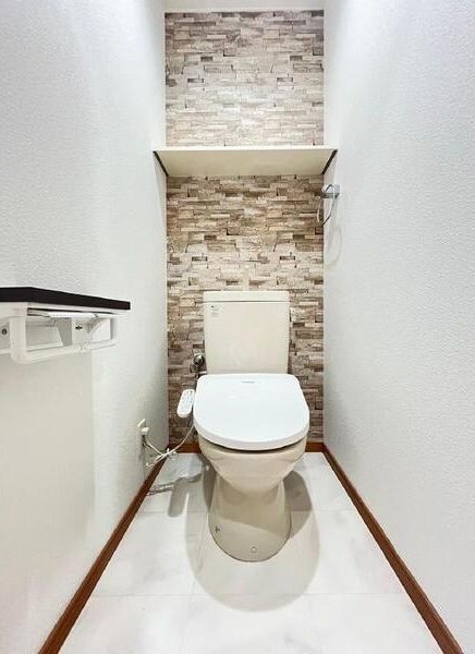 トイレ　イメージ