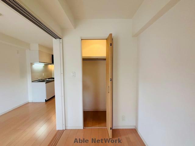 収納　同型モデル