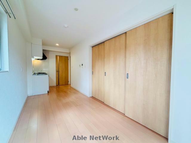 居室・リビング　同型モデル