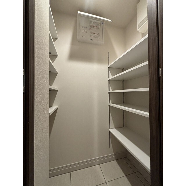 その他　シューズインクローゼット