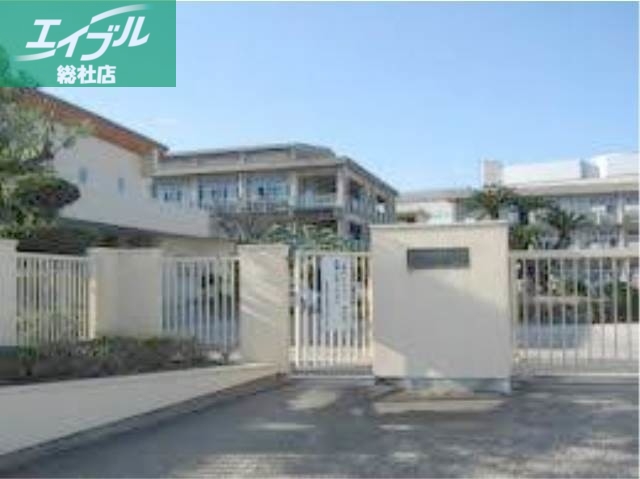 小学校　倉敷市立葦高小学校（小学校）まで1347m