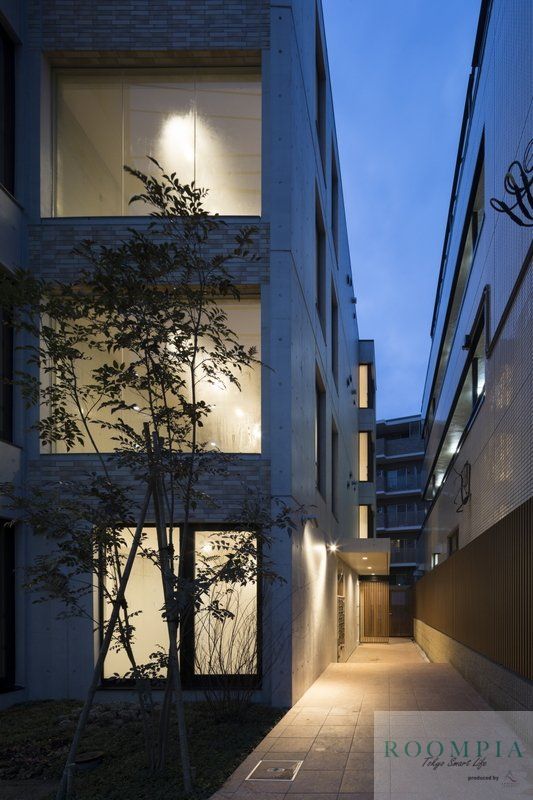 ロビー　物件画像