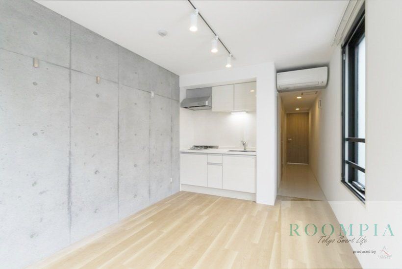 その他部屋・スペース　リビング/居室