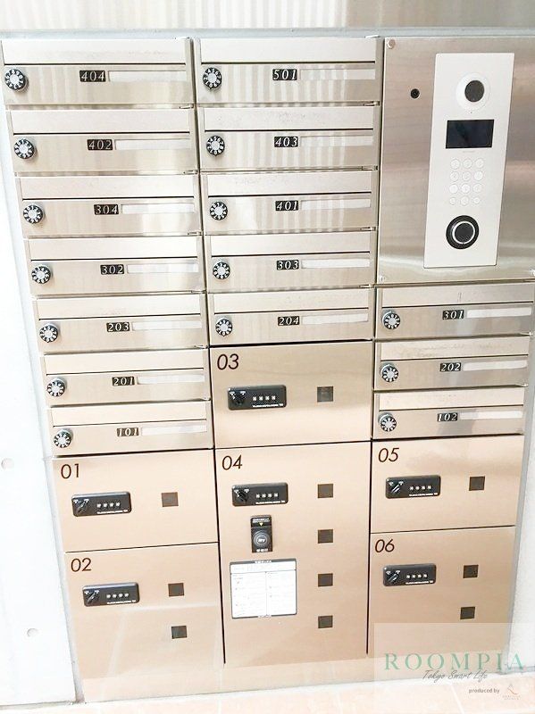 その他共有部分　物件画像