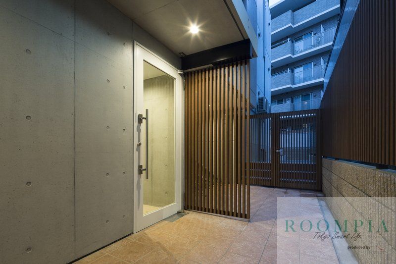 エントランス　物件画像