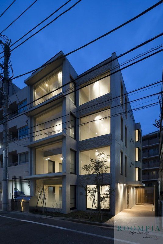 建物外観　物件画像