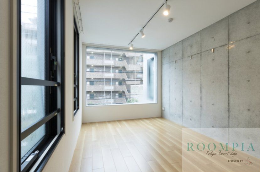 居室・リビング　リビング/居室