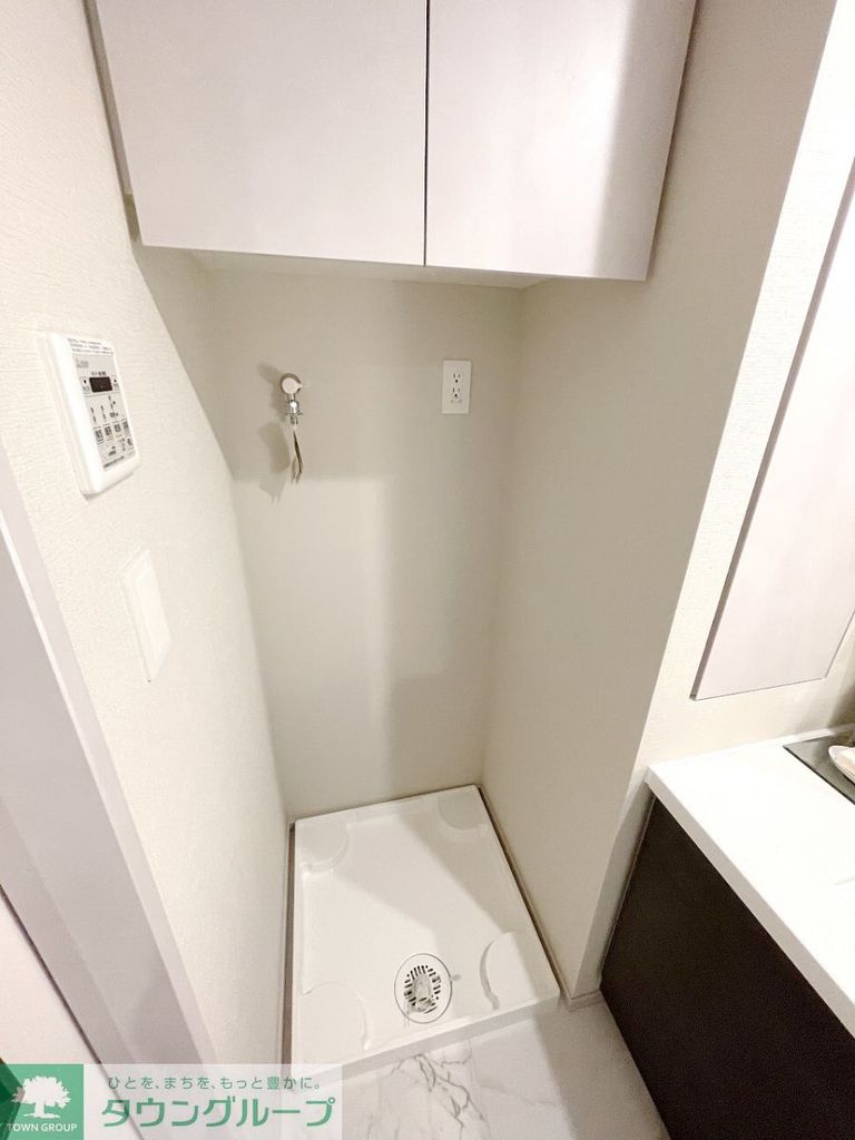 その他設備　※別部屋参考写真