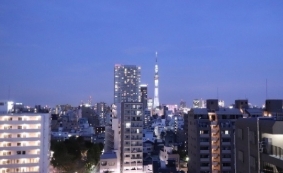 眺望　☆眺望☆