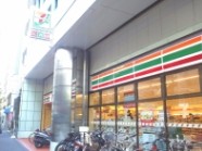 コンビニ　セブンイレブン台東北上野2丁目店（コンビニ）まで206m