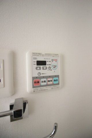 その他設備　（別タイプ参考写真）メイクスデザイン板橋本町II　板橋区双葉町