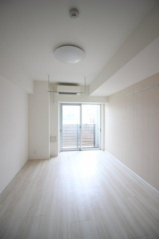 居室・リビング　（別タイプ参考写真）メイクスデザイン板橋本町II　板橋区双葉町