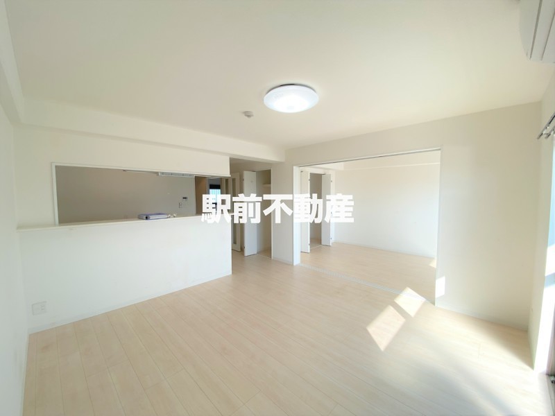 居室・リビング　他部屋流用