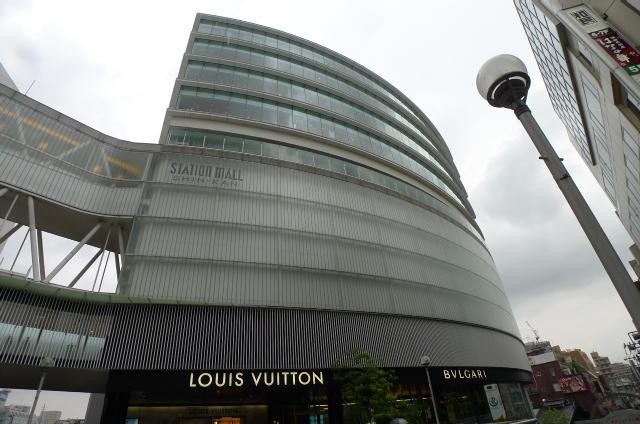 ショッピングセンター　高島屋　新館（ショッピングセンター）まで990m