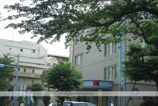 警察署・交番　三鷹警察署（警察署・交番）まで550m