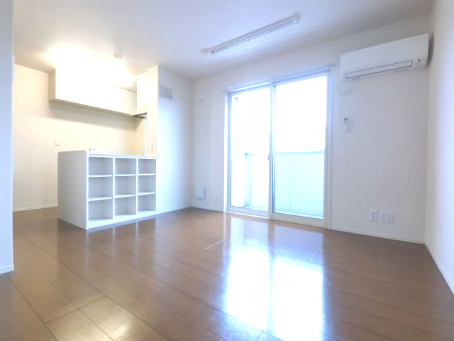 その他　リビング☆