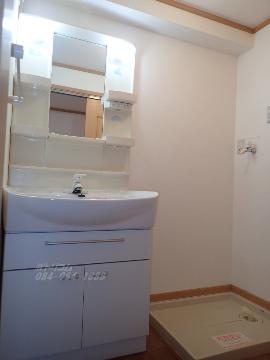 洗面設備　洗面（イメージ）