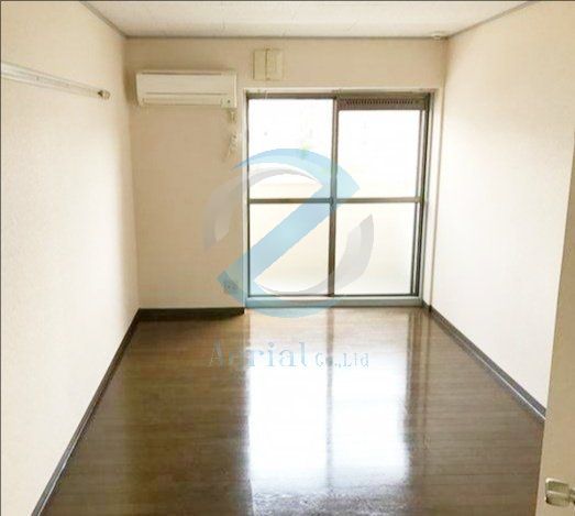 居室・リビング　居室