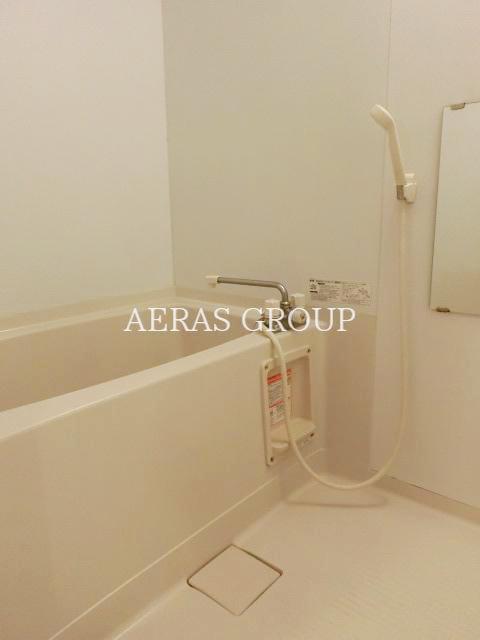 バス・シャワールーム　浴室